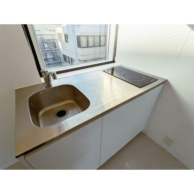 (キッチン)