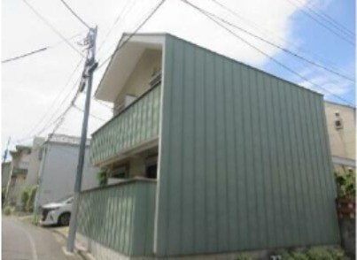 世田谷区経堂4丁目 【賃貸居住】アパート