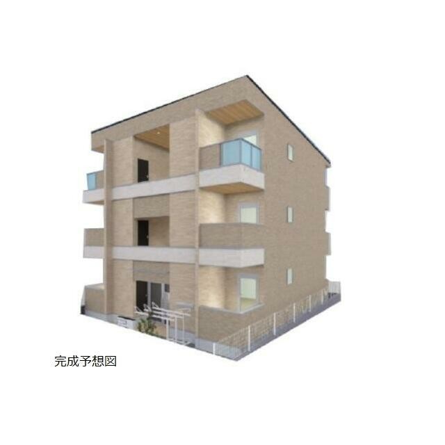 世田谷区代田1丁目 【賃貸居住】アパート