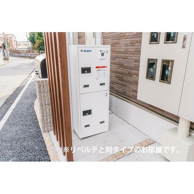 (その他建物画像)