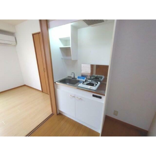 (キッチン)
