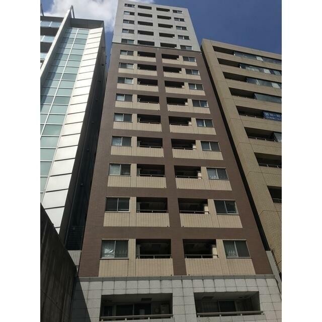 渋谷区桜丘町 【賃貸居住】マンション