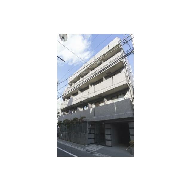 品川区豊町5丁目 【賃貸居住】マンション