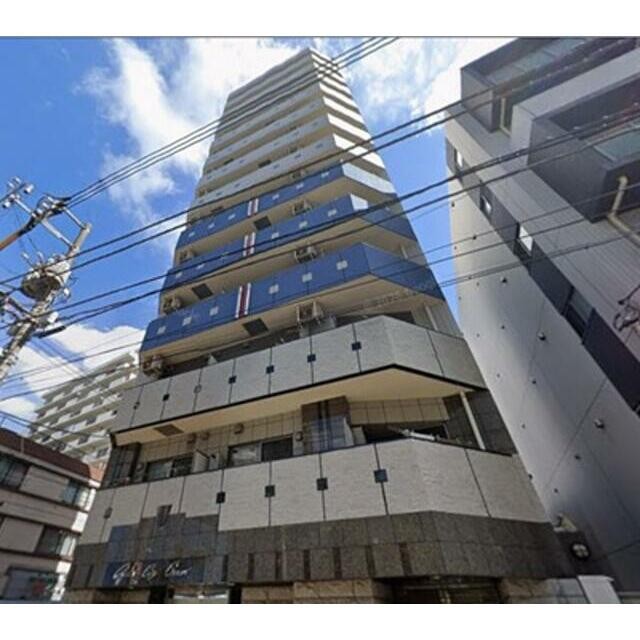 大田区大森北1丁目 【賃貸居住】マンション