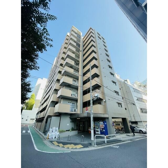 品川区東五反田1丁目 【賃貸居住】マンション
