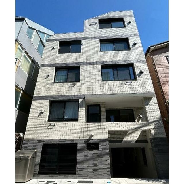 品川区西中延2丁目 【賃貸居住】マンション