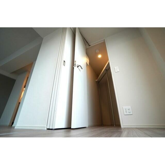 ※写真は同タイプ住戸です。(内装)