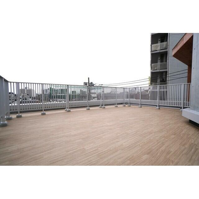 ※写真は同タイプ住戸です。