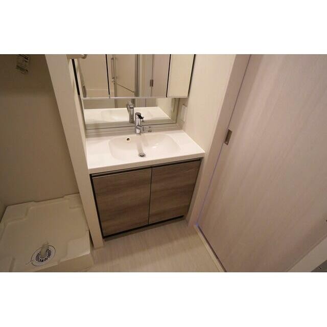 ※写真は同タイプ住戸です。(内装)