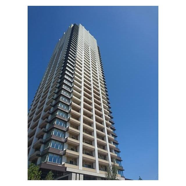 品川区上大崎3丁目 【賃貸居住】マンション