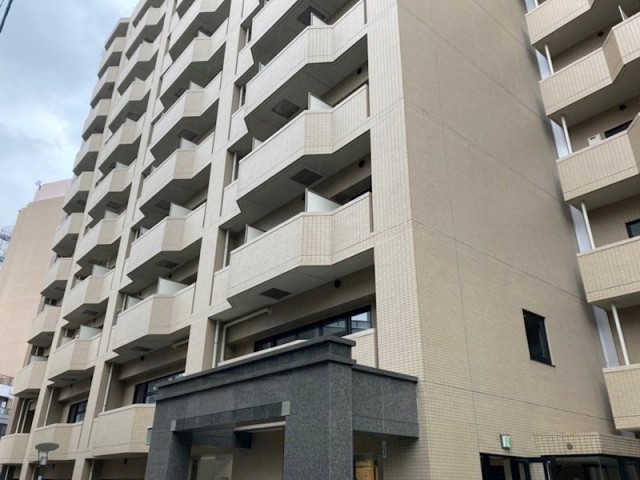 渋谷区円山町 【賃貸居住】マンション