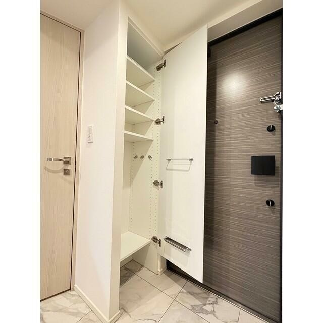 ※同仕様写真(内装)