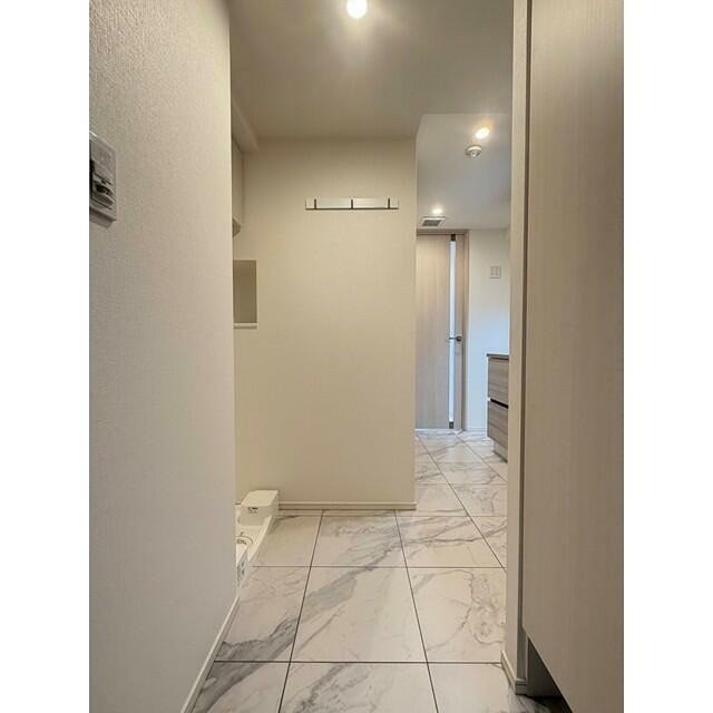 ※同仕様写真(玄関)