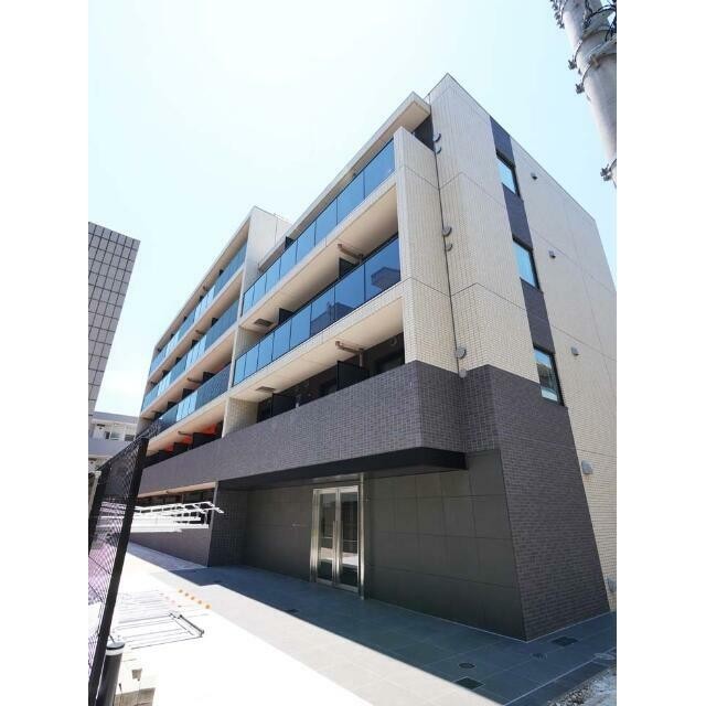 川崎市中原区今井仲町 【賃貸居住】マンション