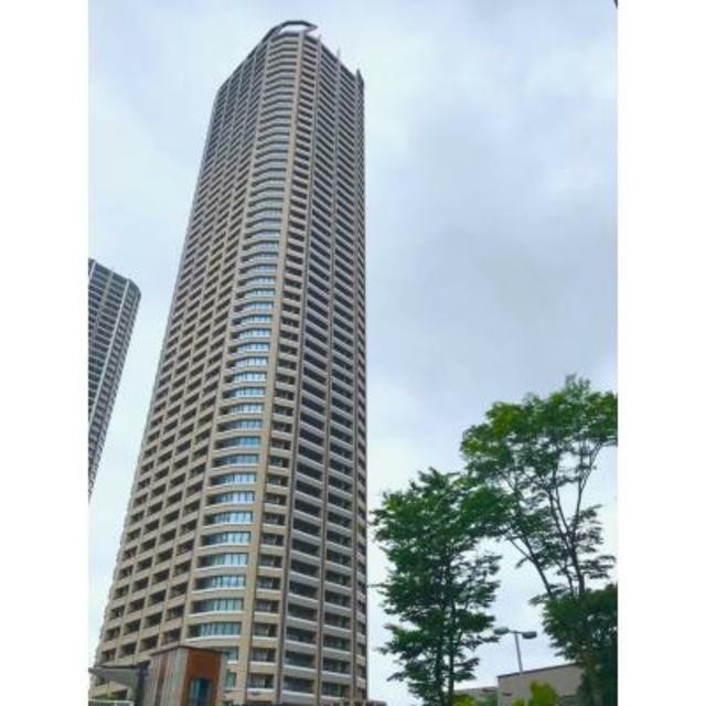 川崎市中原区小杉町2丁目 【賃貸居住】マンション