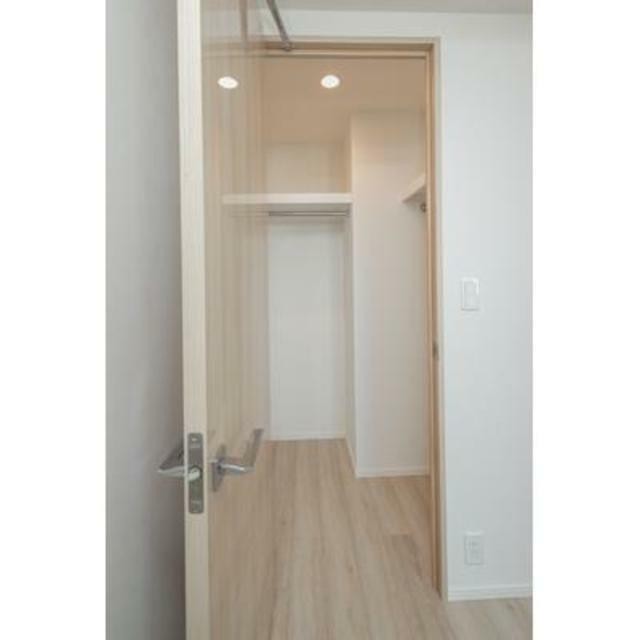 ※写真は同タイプ住戸です。(内装)