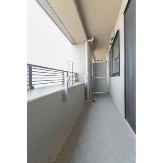 ※写真は同タイプ住戸です。