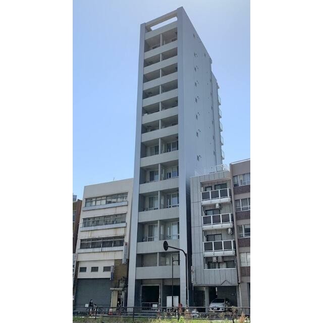 目黒区下目黒3丁目 【賃貸居住】マンション