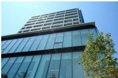 品川区荏原4丁目 【賃貸居住】マンション