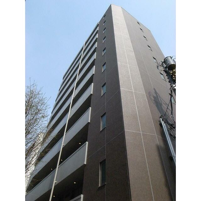 世田谷区駒沢1丁目 【賃貸居住】マンション