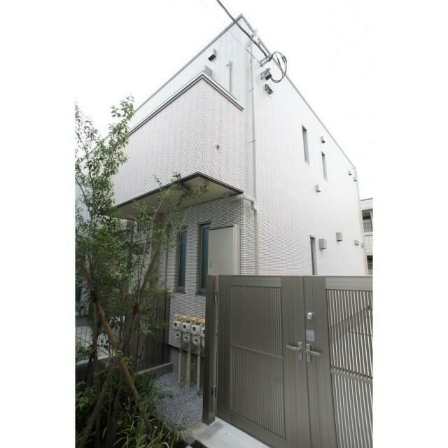 世田谷区赤堤2丁目 【賃貸居住】アパート