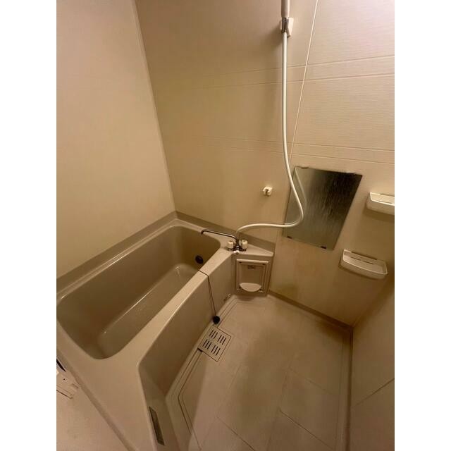 写真は別号室(風呂)