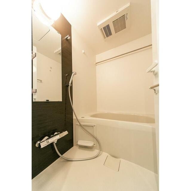 ※写真は同タイプ住戸です。(風呂)