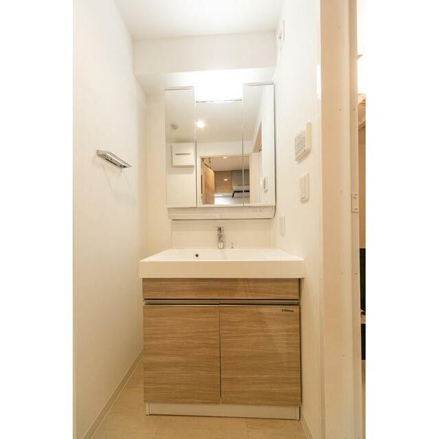 ※写真は同タイプ住戸です。(内装)