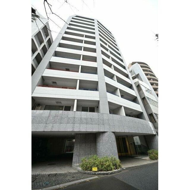 港区南青山6丁目 【賃貸居住】マンション