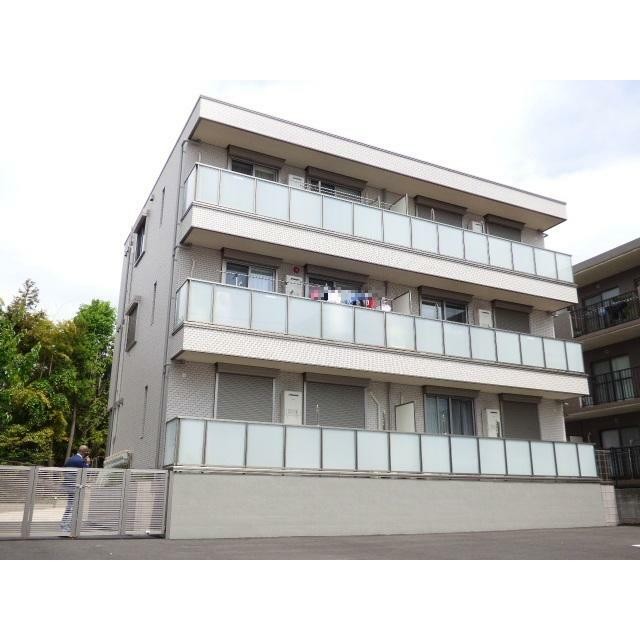 川崎市宮前区鷺沼1丁目 【賃貸居住】アパート