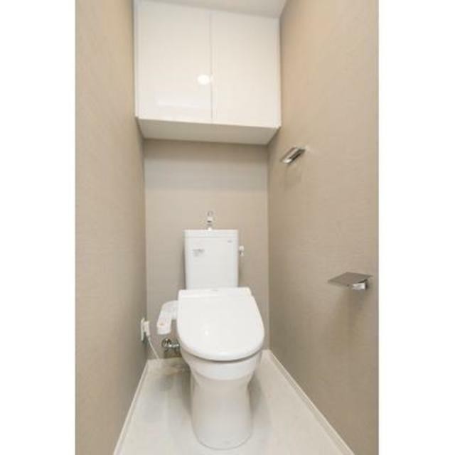 ※写真は同タイプ住戸です。(内装)