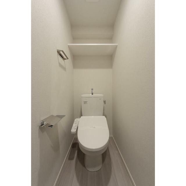 ※写真は同タイプ住戸です。(内装)