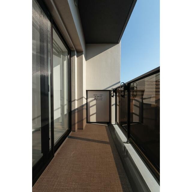 ※写真は同タイプ住戸です。