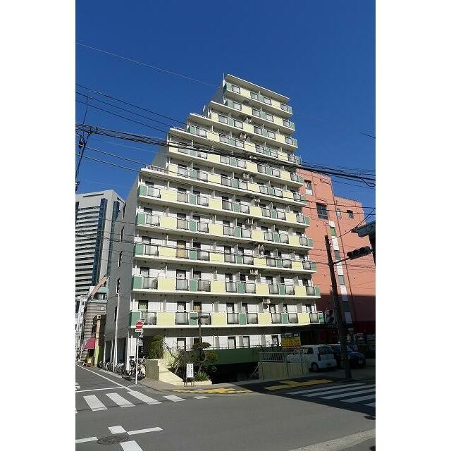 品川区北品川1丁目 【賃貸居住】マンション