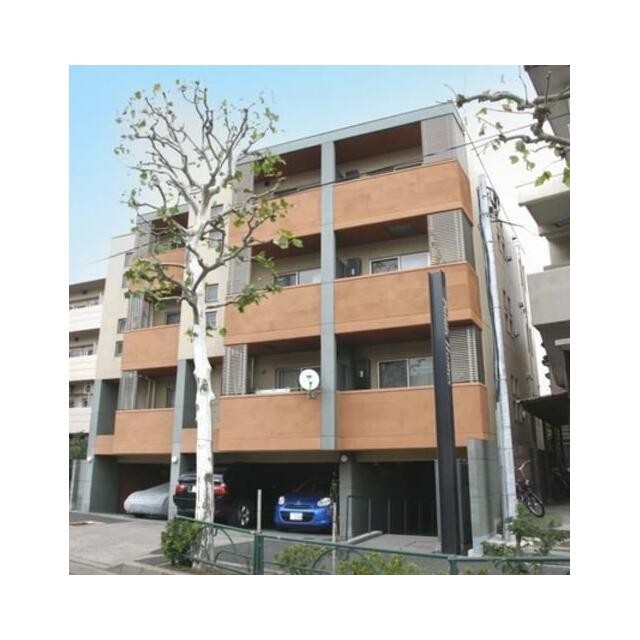 大田区山王3丁目 【賃貸居住】マンション