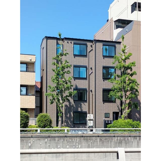 大田区新蒲田2丁目 【賃貸居住】マンション