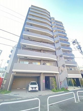 大田区大森西5丁目 【賃貸居住】マンション