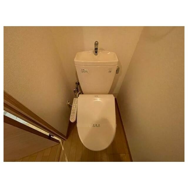 (内装)