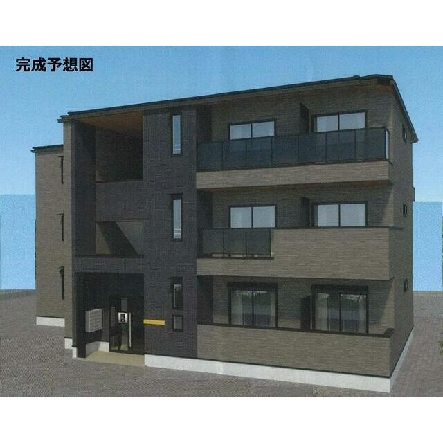(外観)