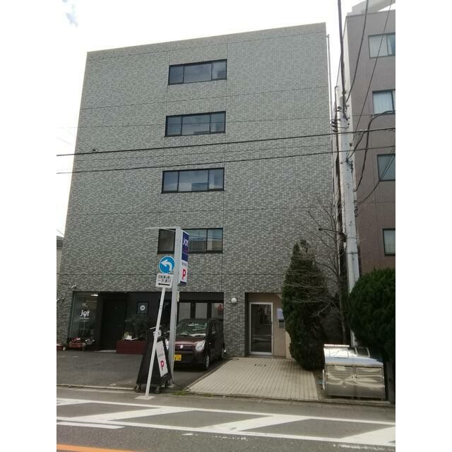 世田谷区東玉川2丁目 【賃貸居住】マンション