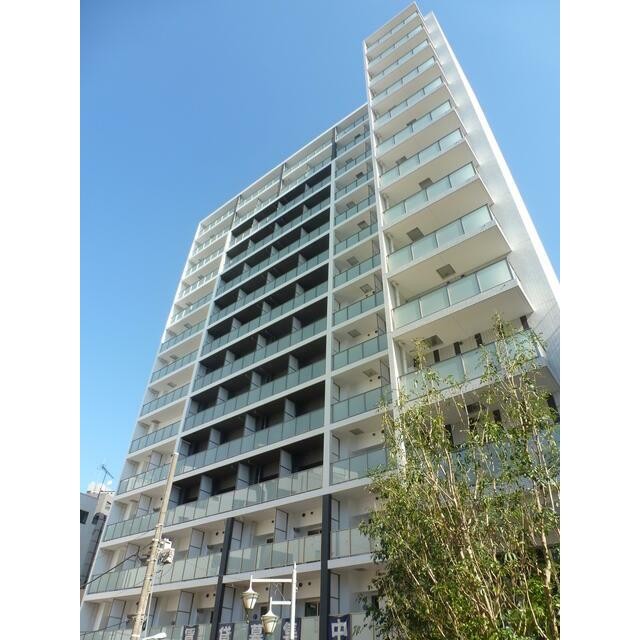 渋谷区恵比寿南1丁目 【賃貸居住】マンション