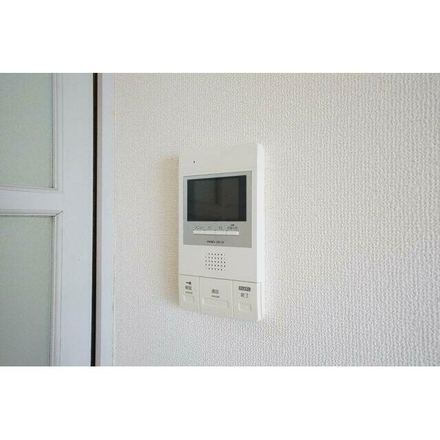 モニター付オートロック