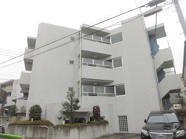 (外観)