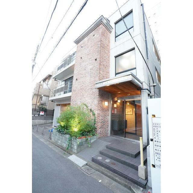大田区山王1丁目 【賃貸居住】マンション