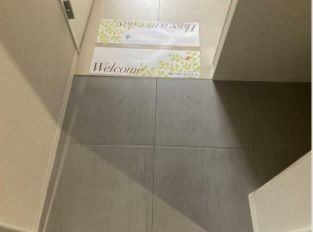 ※同仕様写真含む(玄関)