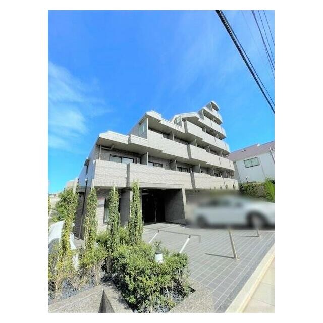 大田区南馬込6丁目 【賃貸居住】マンション