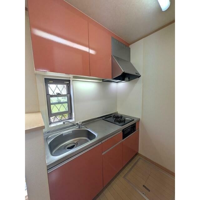 (キッチン)