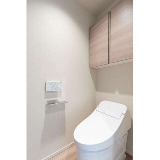 ※写真は同タイプ住戸です。(内装)