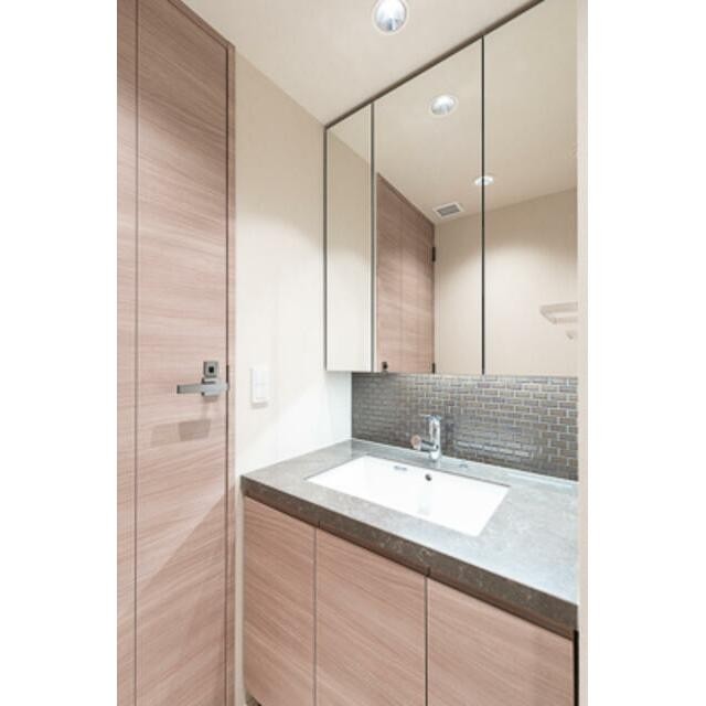 ※写真は同タイプ住戸です。(内装)