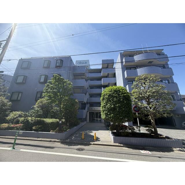 建物外観(外観)